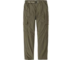 Patagonia - UV-protective cargo pants - Women's - w's Outdoor Everyday Cargo Pants - W's Outdoor Everyday Cargo Pants Basin Green for Women in Nylon - Size S - Black Black S