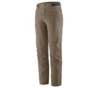 Patagonia - Venga Rock Pants - Climbing trousers size 28 - Regular, brown