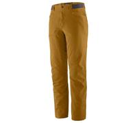 Patagonia - Venga Rock Pants - Climbing trousers size 34 - Regular, brown