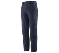 Patagonia - Venga Rock Pants - Climbing trousers size 40 - Regular, blue
