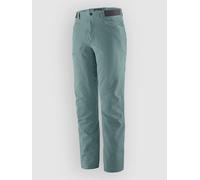 Patagonia - Venga Rock Pants - Climbing trousers size 28 - Regular, turquoise