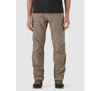 Patagonia - Venga Rock Pants - Climbing trousers size 34 - Regular, brown