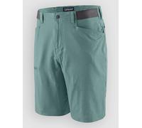 Patagonia - Breathable stretch shorts - M's Venga Rock Shorts Blue Sage for Men - Size 32 US Blue 32 US
