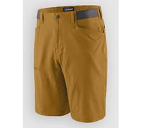Patagonia - M's Venga Rock Shorts Bobcat Brown - 32 - Climbing shorts