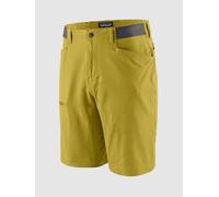 Patagonia Venga Rock Shorts bundle green 38