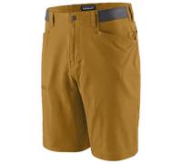 Patagonia - Venga Rock Shorts - Shorts size 28, brown
