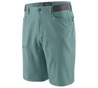 Patagonia - Venga Rock Shorts - Shorts size 28, turquoise