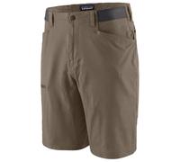 Patagonia - Venga Rock Shorts - Shorts size 40, brown
