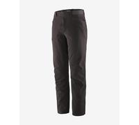 Patagonia Venga Rock Trousers dark grey - 32