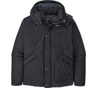 Patagonia - Versatile down jacket - M's Downdrift Jkt Ink Black for Men in Nylon - Size L Black