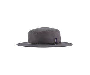 Patagonia - Versatile hat - Patagonia Brimmer Forge Grey for Men in Nylon - Size S Grey S