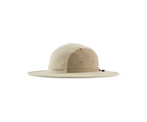 Patagonia - Versatile hat - Quandary Brimmer Pelican for Men in Nylon - Size S - Beige Beige S