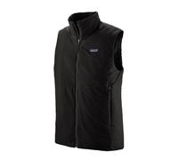 PATAGONIA M's Nano-air Light Vest - Men - Black - size S- model 2024 S