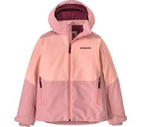 Patagonia - Veste chaude et imperméable - K's Powder Town Jkt Fuzzy Mauve - Kid Size M - Purple Purple M