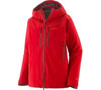 Patagonia - Veste d'alpinisme en GORE-TEX ePE - M's Pluma PRO Jkt Amanita Red for Men - Size M Red M