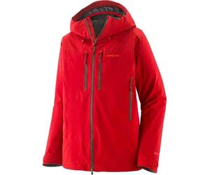 Patagonia - Veste d'alpinisme en GORE-TEX ePE - M's Pluma PRO Jkt Amanita Red for Men - Size M Red M