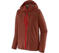 Patagonia - Veste d'alpinisme légère - M's M10 Storm Jkt Dried Vanilla for Men - Size M - Red Red M