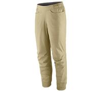Patagonia - W Hampi Rock Weathered Stone - 4 - Climbing pants