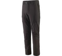 Patagonia - Walking trousers - M's Terravia Peak Pants Black for Men - Size 28 US Black