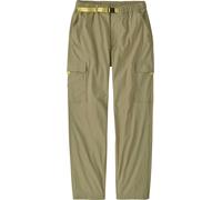 Patagonia - Walking trousers with UV protection - W's Outdoor Everyday Cargo Pants Weathered Stone for Women in Nylon - Size XS - Green Green XS