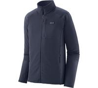 Patagonia - Warm and lightweight fleece Polartec® - M's R1 Jkt New Navy for Men - Size M Navy M