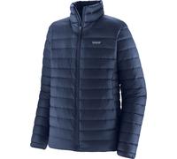 Patagonia - Warm down jacket - M's Down Sweater New Navy for Men - Size 61,5 Navy 61.5
