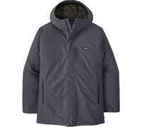 Patagonia - Warm down parka - M's Windshadow Parka Forge Grey for Men - Size XL Grey XL
