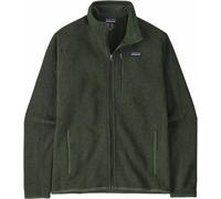 Patagonia - Warm fleece jacket - M's Better Sweater Jkt Torrey Pine Green for Men in Recycled Polyester - Size L Green
