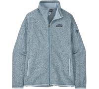 Patagonia Better Sweater Jkt - Fleece jacket - Women's Fleck Blue M