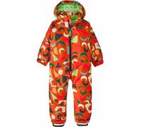 Patagonia - Warm ski suit - Baby Snow Pile One-Piece Mirage Redtail Rust - Kid Size 2 y - Orange Orange 2 y