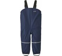 Patagonia Baby Torrentshell 3L Rain Bibs - Waterproof trousers - Kid's New Navy 4 years old