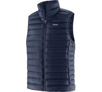 Patagonia Down Sweater Vest - Down vest - Men's New Navy M