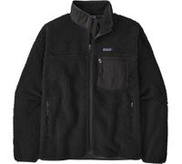 Patagonia - Warm, windbreaker fleece jacket - Men's - M's Classic Retro-X Jkt - M's Classic Retro-X Jkt Black for Men - Size L Black L
