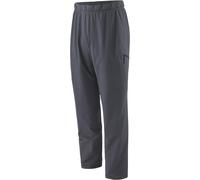 Patagonia - Water-repellent climbing pants - M's Free Wall Pants Smolder Blue for Men in Nylon - Size 30 US Blue 30 US