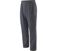 Patagonia - Water-repellent climbing pants - M's Free Wall Pants Smolder Blue for Men in Nylon - Size 32 US Blue 32 US