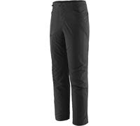 Patagonia - Water-repellent climbing pants - M's RPS Rock Pants Reg Black for Men in Nylon - Size 32 US Black 32 US
