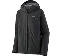 Patagonia - Waterproof and breathable hiking jacket - Men's - M's Torrentshell 3L Rain Jkt - M's Torrentshell 3L Rain Jkt Black for Men - Size M Black M