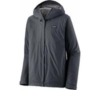 Patagonia Mens Torrentshell 3L Jacket Colour: SMDB Smolder Blue, Size: M