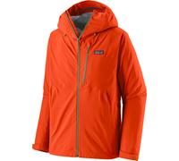 Patagonia - M's Granite Crest Jkt Coal Orange - L - Hiking jacket