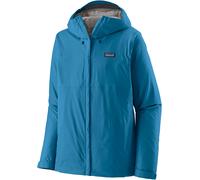 Patagonia Torrentshell 3L Hooded Jacket Blue - M