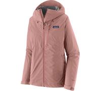 Patagonia - Waterproof and windbreaker - Women's - W's Granite Crest Rain Jkt - W's Granite Crest Rain Jkt Moonrise Taupe for Women in Nylon - Size M - Purple Purple M
