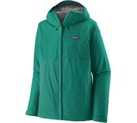 Patagonia Torrentshell 3L Hooded Jacket Green - M