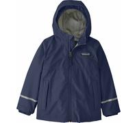 Patagonia - For those under 6 - Baby Torrentshell 3L Rain Jkt New Navy , in Nylon Navy 2 y