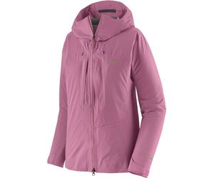 Patagonia - Waterproof jackets for mountaineering - W's M10 Storm Jkt Light Violet for Women in Nylon - Size S - Purple Purple S