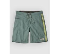 Patagonia Wavefarer - 19 In. Boardshorts blue sage 32