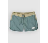 Patagonia Wavefarer 5" Boardshorts blue sage 4