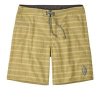 Patagonia - Wavefarer Boardshorts - Boardshorts size 30 - Length: 19'', olive