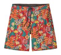 Patagonia - Wavefarer Boardshorts - Boardshorts size 32 - Length: 19'', multi