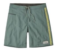 Board shorts Patagonia Wavefarer Bleu 32