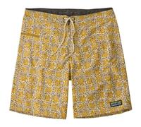 Patagonia - Wavefarer Boardshorts - Boardshorts size 36 - Length: 19'', white